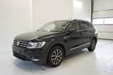 Volkswagen Tiguan Allspace 2,0 TDI DSG Comfortline 7 pers. - Volkswagen Tiguan Allspace Comfortline mit Diesel-Antrieb