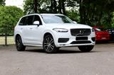 Volvo XC90 B5 D AWD MILD HYBRID - BEHEIZBARE SCHEIBE! - gebrauchte Volvo XC90 aus dem Jahr 2020