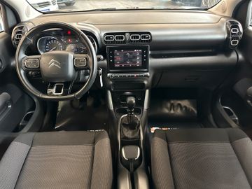 Citroën C3 Aircross Shine *NAVI*TEMPOMAT*KLIMA*