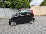 Smart ForTwo cabrio 1.0 52kW mhd pure pure - Smart: Cabrio, Pure