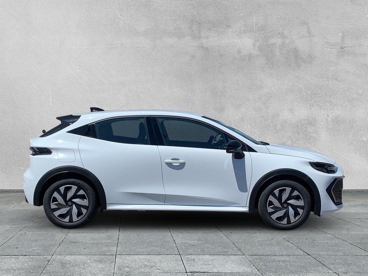 Renault Clio - Bild 6