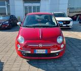 Fiat 500 1.3 Multijet 16V 95 CV Pop Star - Fiat 500 Pop mit Diesel-Antrieb