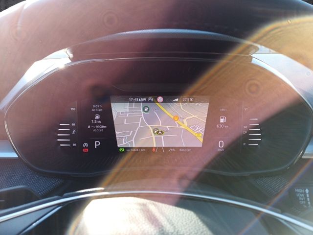 Fabia 1.0 TSI Drive/DSG/NAVI/PANO/LED/ACC
