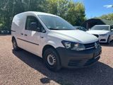 Volkswagen Caddy Nfz Kasten EcoProfi BMT - VW Caddy Gebrauchtwagen in Chemnitz