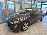 Hyundai i20 Sitz-/Lenkradhzg.,Navi,PDC+Kamera,Klima - Hyundai Neuwagen in Dresden
