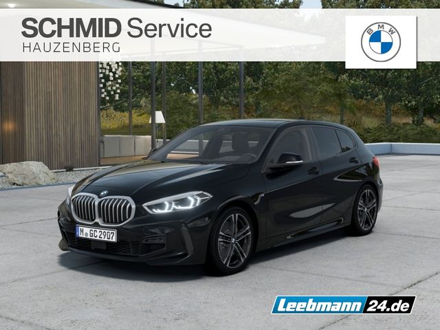BMW 120d xDrive M-Sportpaket AHK/ACC/HUD/LEDER
