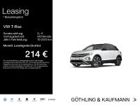 Volkswagen T-Roc - Vorschau Bild 1