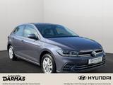 Volkswagen Polo 1.0 TSI Style Navi Pro DAB Plus Matrix-LED - Volkswagen Polo: Plus