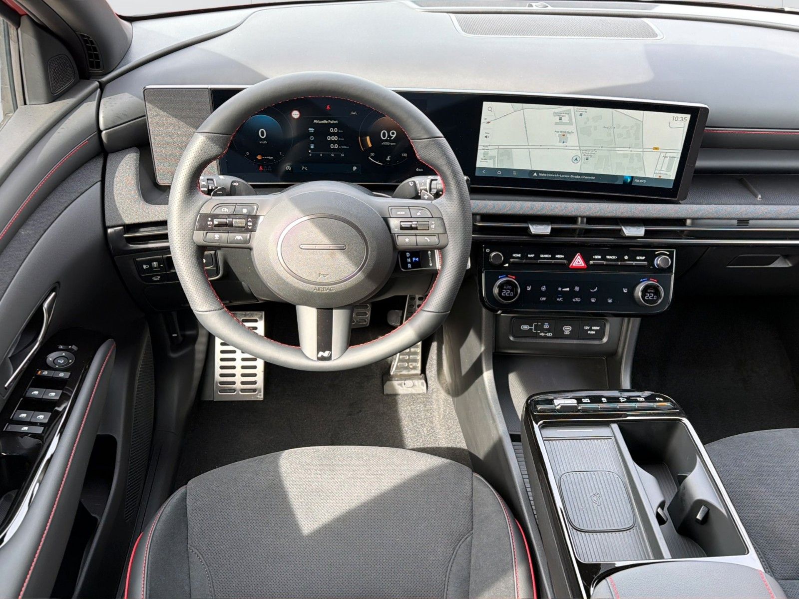 Hyundai TUCSON - Bild 12