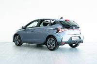 Hyundai i20 - Vorschau Bild 6