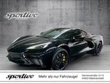 Corvette C8 Stingray 3 LT | Coupe | Lift | Competition - Corvette C8 Tageszulassungen