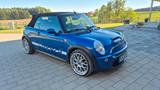MINI COOPER S CABRIO Recaro / Harman-Kardon / Navi 