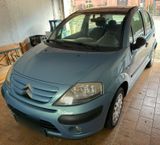 Citroën C3 1.4 - Citroën C3 aus 2005