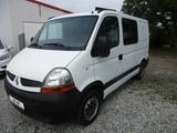 Renault Master,Klima,EFH,Doppelbett,Kühlschrank. - Angebote
