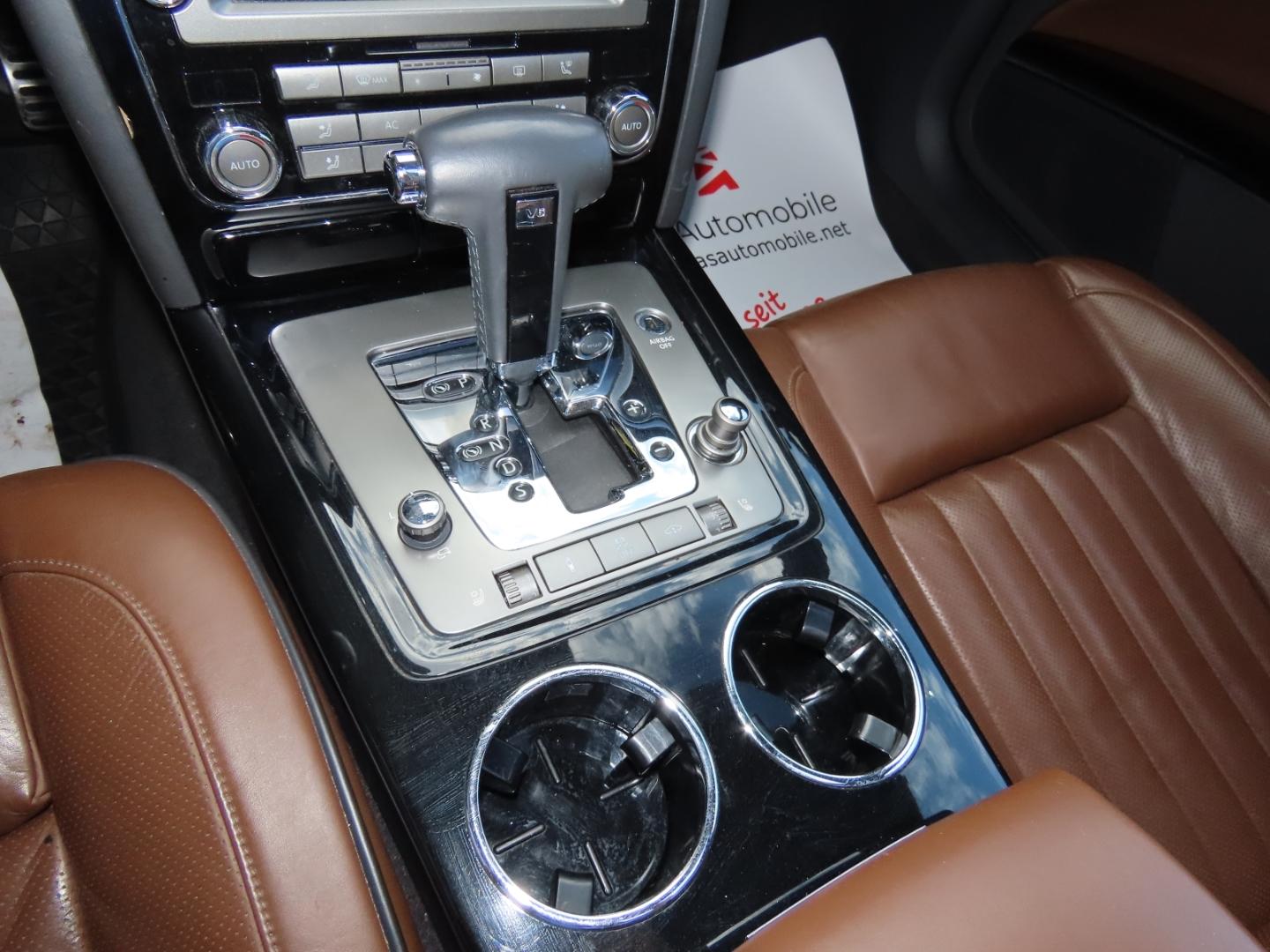 Volkswagen Phaeton V6 TDI 4Motion BiXen*ACC*Pano*Kam*Nav*SH