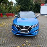Nissan Qashqai 1.5 dCi Tekna+ Tekna+