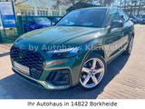 Audi Q5 Sportback 40 TFSI quattro S line Competition+ - Audi Q5 mit Benzin-Antrieb