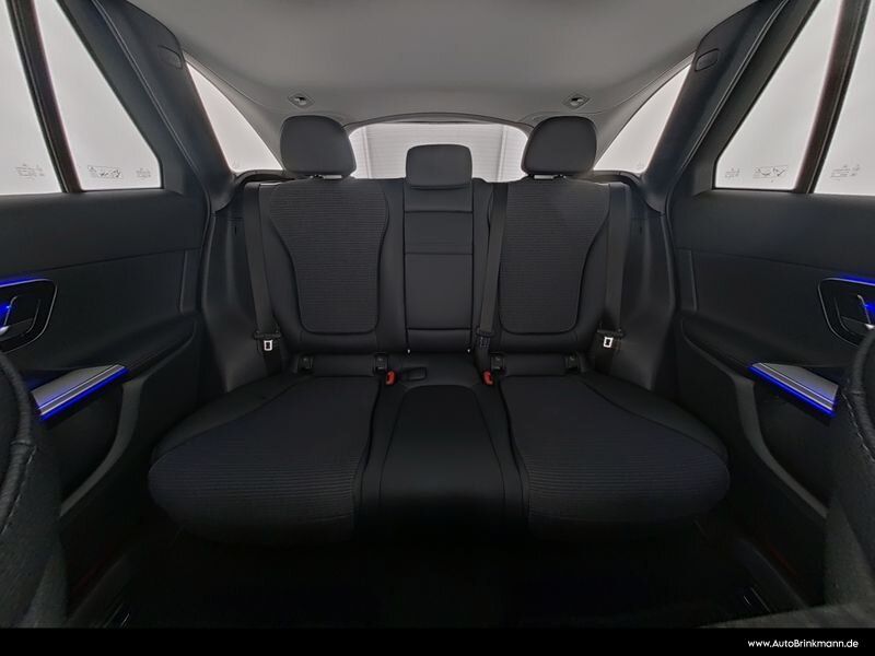Mercedes-Benz GLC 220 d 4MATIC AHK LED KAMERA ADVANCED WINTER foto 8
