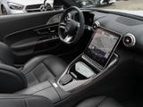 Mercedes-Benz SL 55 AMG 4M+ Aero/HAL/HUD/DIGITAL/Sitzklima/21' - Mercedes-Benz: Sl55