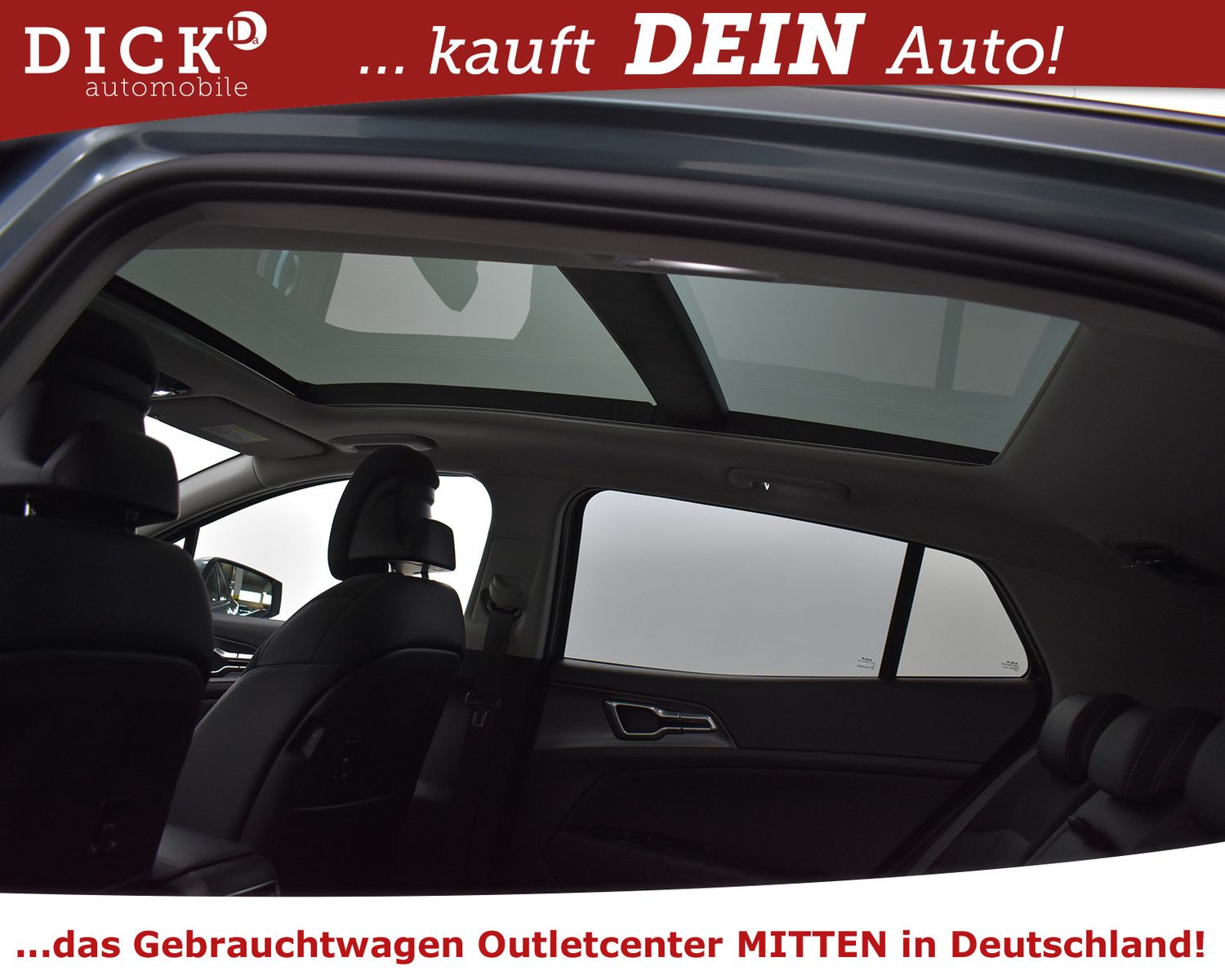 KIA Sportage 1.6d 4WD Spirit PANO+MEMO+360+H&K+VIRTU - Image 22