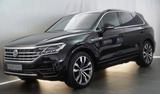 Volkswagen Touareg R Line  Sport 4Motion - Volkswagen Touareg: Sport