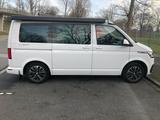 Volkswagen T6.1 California Ocean, Allrad, DIff, AHK, Standh - Volkswagen T6 California in Dortmund