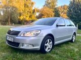 Skoda Octavia 1.2 TSI Kombi, NAVI, Tempomat, AluFelgen