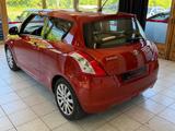 Suzuki Swift Club |KLIMA|8-FACH|TEMPO|MFL| - Suzuki Swift: Rot