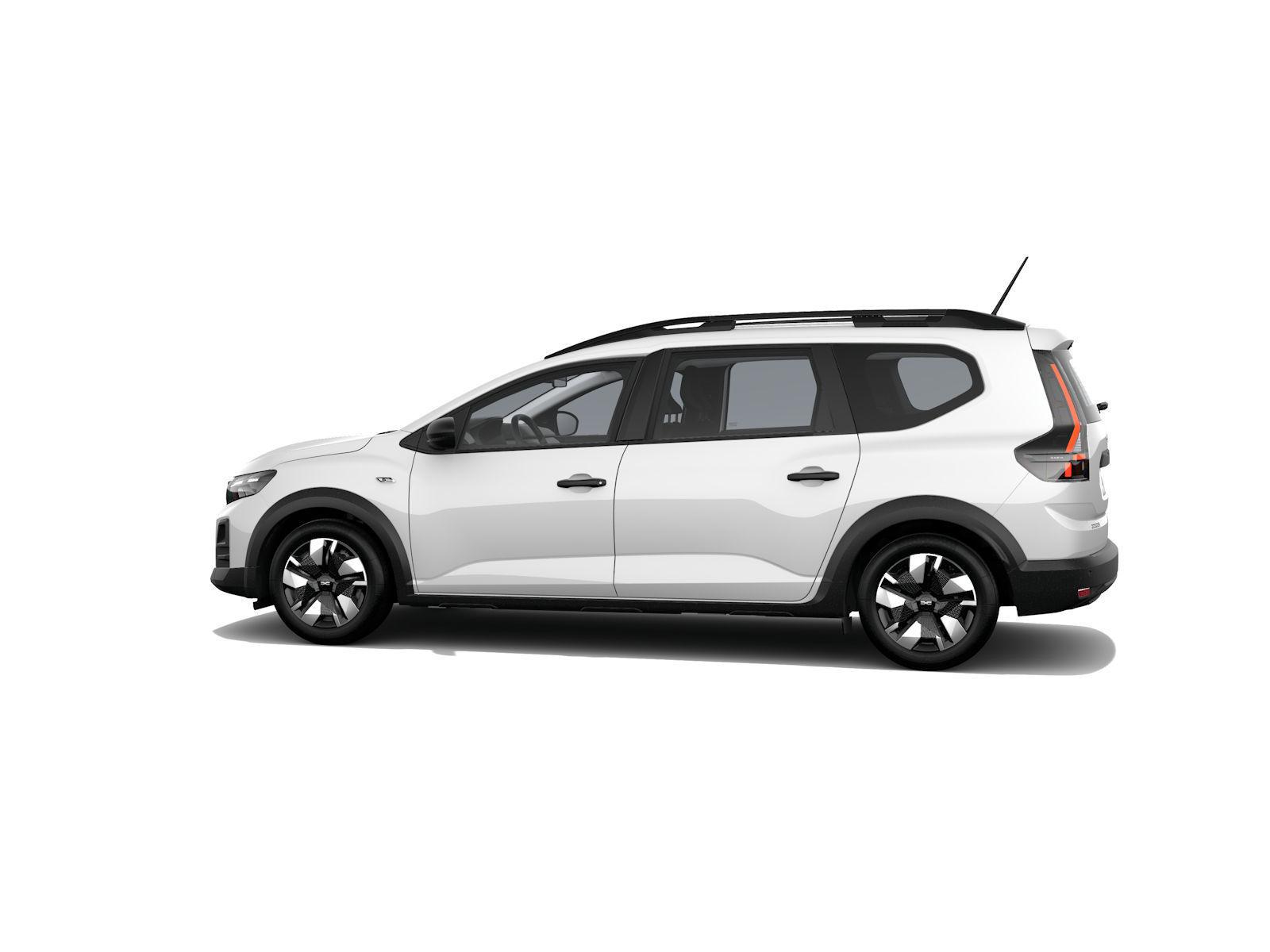 Dacia Jogger Eco-G 120PS Essential