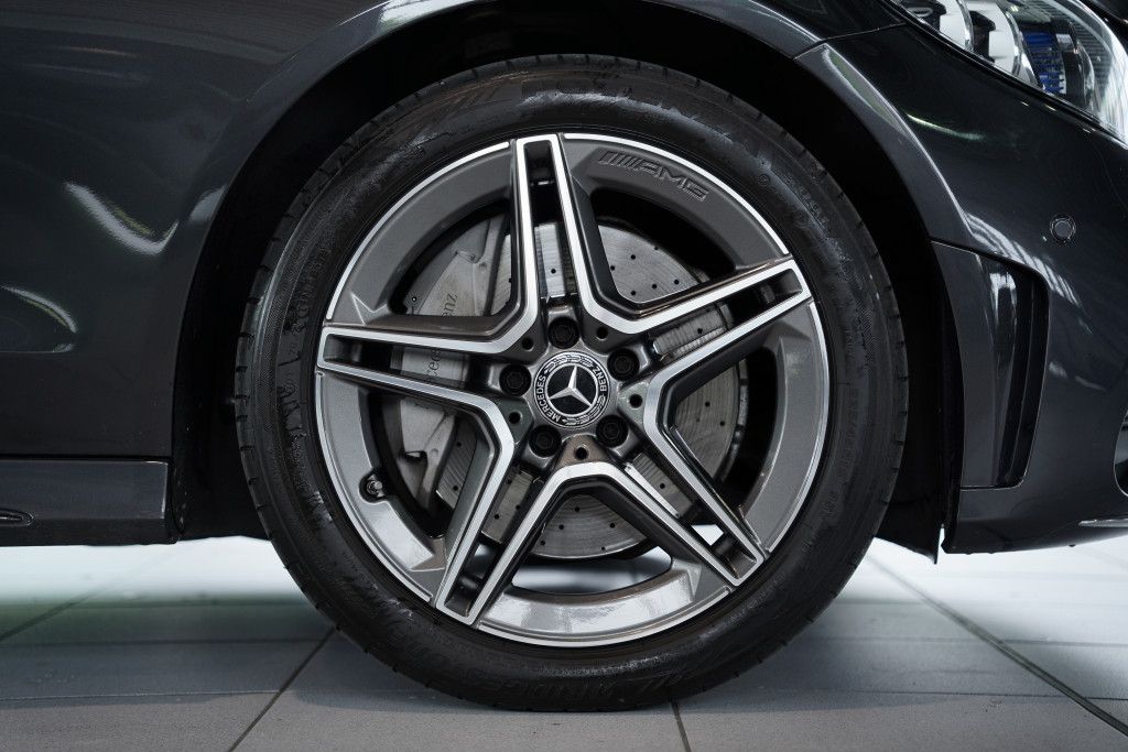 Mercedes Benz C 300