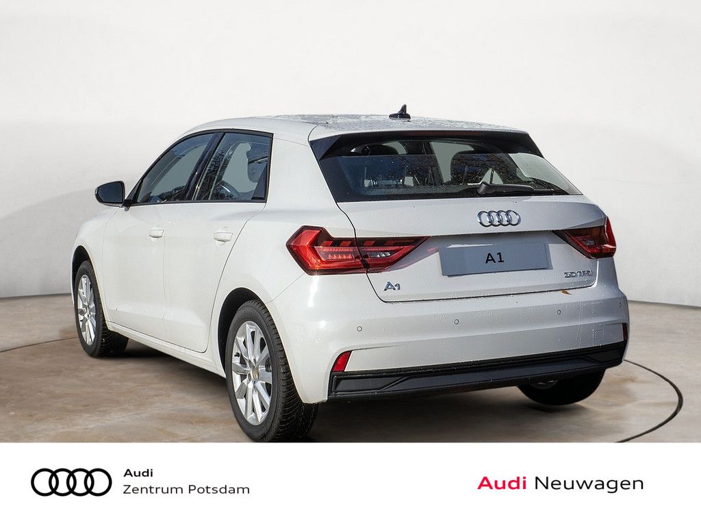 Audi A1 - Bild 3