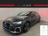 Audi A5 Sportback 40 Tdi 204 Cv Mhev Quattro Sli - Audi A5 Hybrid (Diesel/Elektro)