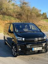 Citroën SpaceTourer 2.0 Diesel 180 M Plus EAT8 Plus - Citroën SpaceTourer von privat