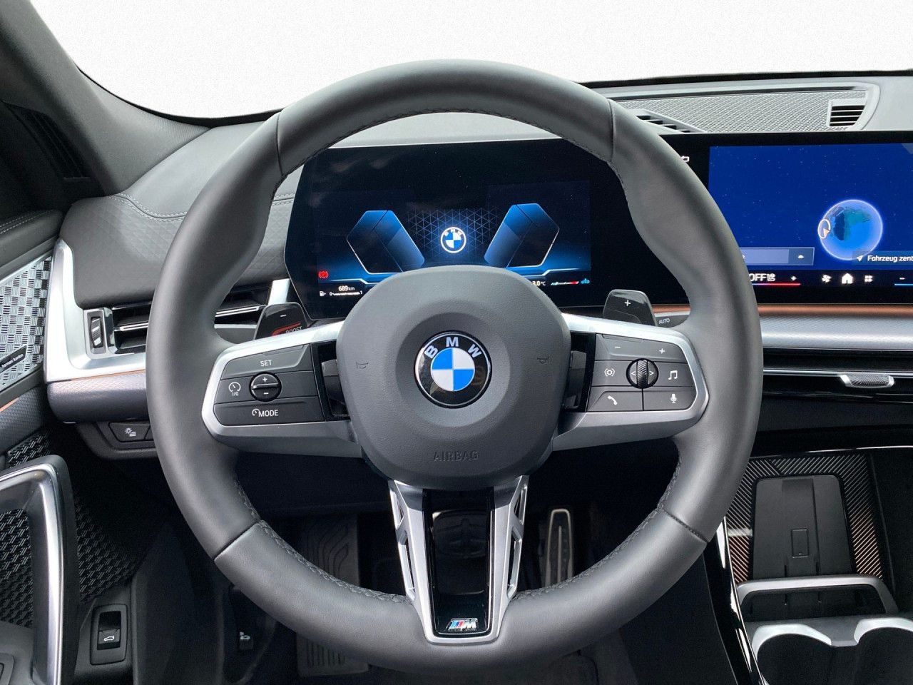 BMW X2 - Bild 16