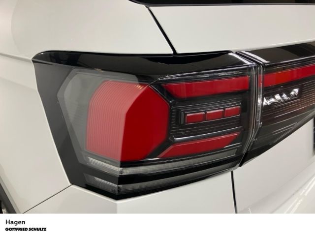 Volkswagen T-Cross - Bild 18