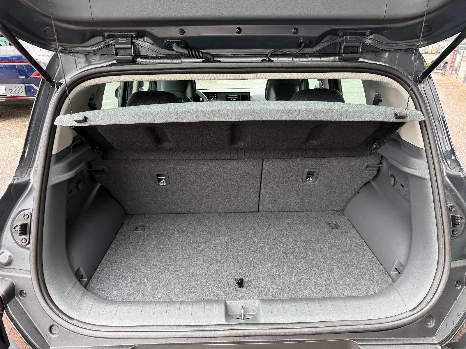 Kia EV2 - Bild 7