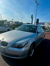 BMW Bmw 523i E60 festlift - BMW 523: E60 523i