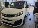 Opel Zafira Life Tourer M 2. 0 AT,AHK,Leder,HUD,TWW - Opel Zafira Life: Tourer
