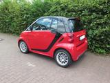 Smart Fortwo mhd | Typ 451 | TÜV 05/2027 | 41.500 km - Smart: 451