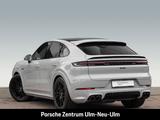 Porsche Cayenne Turbo E-Hybrid Coupe Burmester HA-Lenkun - Porsche Cayenne Neuwagen
