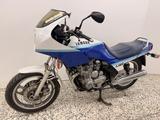 Yamaha XJ 900 4BB Oldtimer - Oldtimer Motorräder