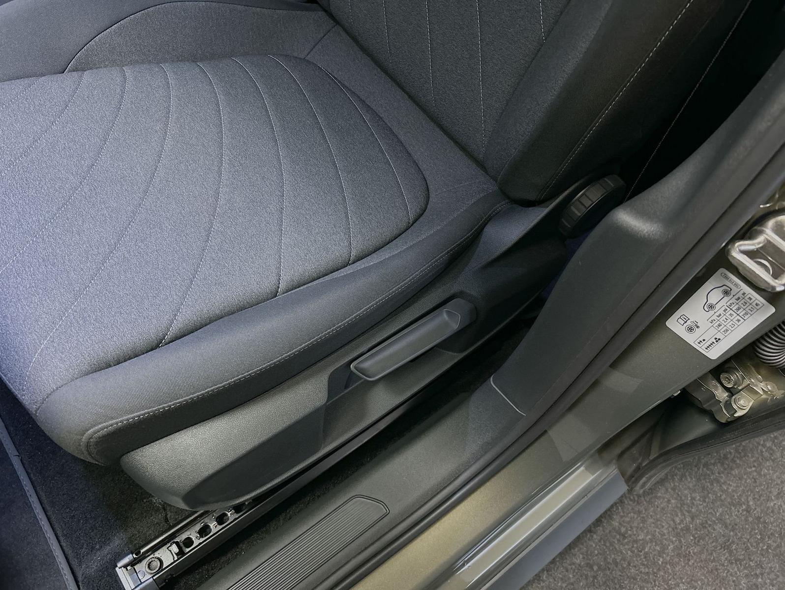 Volkswagen ID.3 Pro S, миниатюра 12