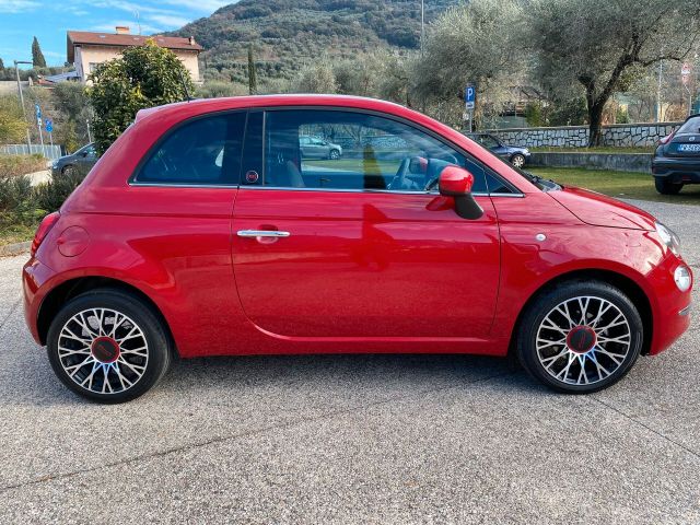 Autres Fiat 500 1.0 Hybrid Red >STUPENDA !!!