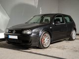 Volkswagen Golf 1.8T GTI  25 Jahre Jubi  - Volkswagen Golf: GTI Jahre
