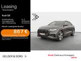 Audi Q8 50 TDI qu. S line Air*Stand*B&O*HuD*Pano*360° - Audi Q8 in Hannover