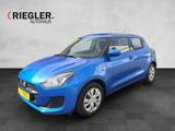 Suzuki Swift 1.2 Hybrid Allwetter - Suzuki Swift in Hannover