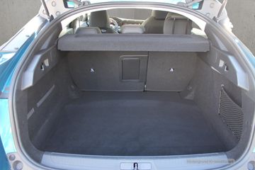 Peugeot 408 - 10