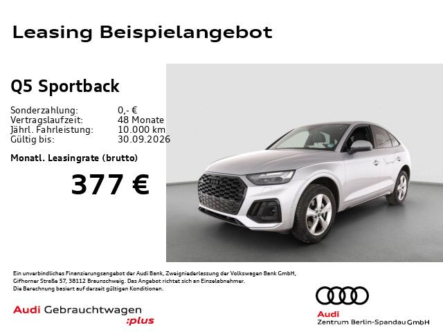 Audi Q5 - Bild 2