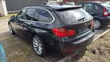 BMW 318d Touring/Automatikgetriebe/EURO5/TÜV 09.2027 - BMW: Kombi, 3.0
