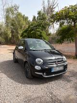 Fiat 500 1.2 Automatik  Erstbesitz (Wiesba... - Fiat 500 Gebrauchtwagen in Wiesbaden